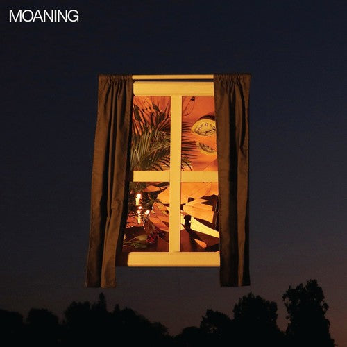 The Moaning: Moaning / RECORD
