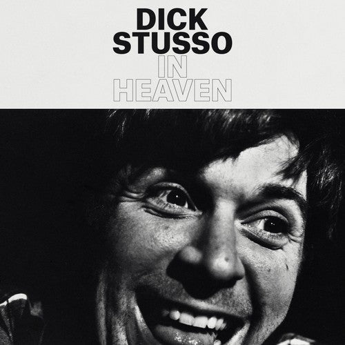 Dick Stusso: In Heaven / RECORD