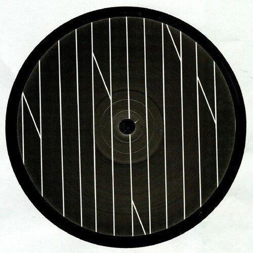 Sascha Dive: Zero Gravity - 12-INCH SINGLE