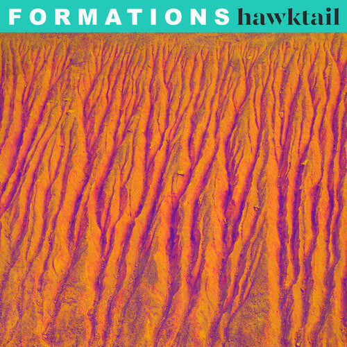 Hawktail: Formations / RECORD