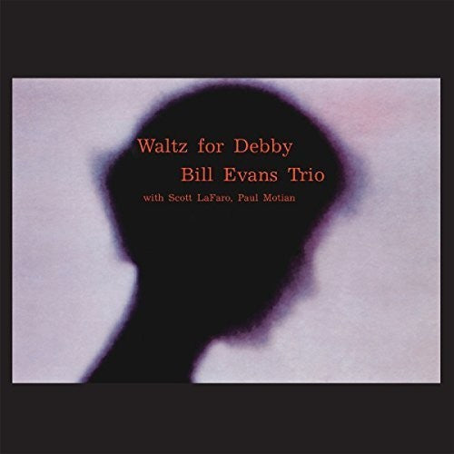 Bill Evans: Waltz For Debby / RECORD
