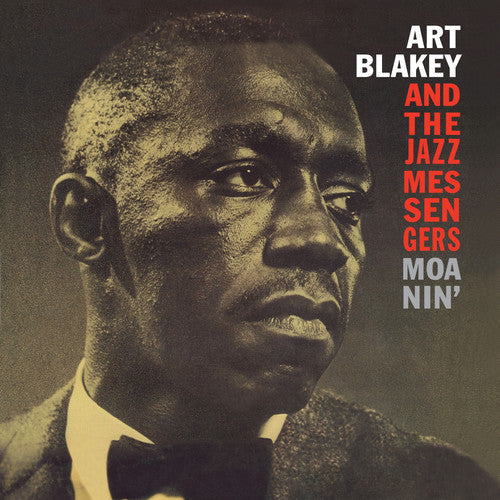 Blakey, Art / Jazz Messengers: Moanin / RECORD