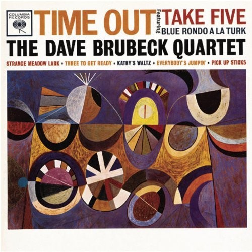 Dave Brubeck: Time Out / RECORD