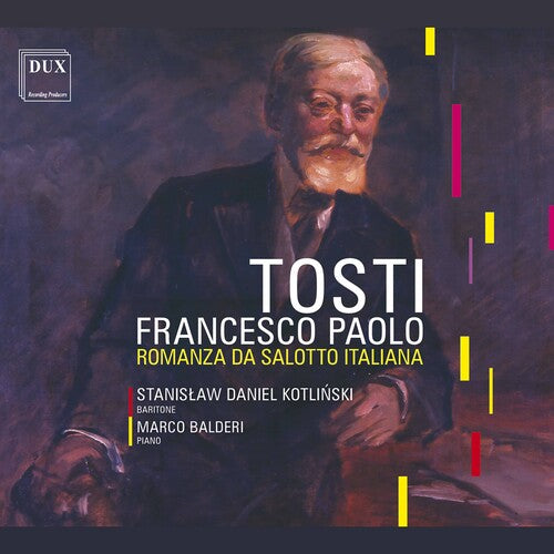 Kotlinski Balderi: Romanza Da Salotto Italiana { CD }