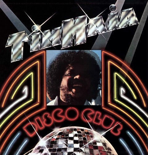 Tim Maia: Disco Club / RECORD