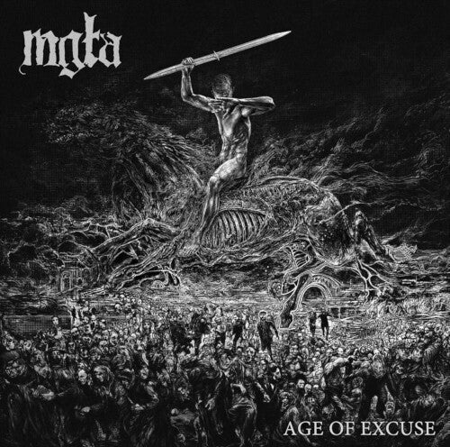 Mgla: Age Of Excuse / RECORD