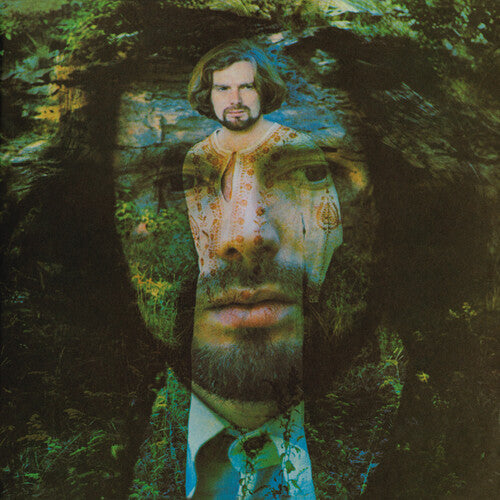 Van Morrison: His Band & The Street Choir / RECORD