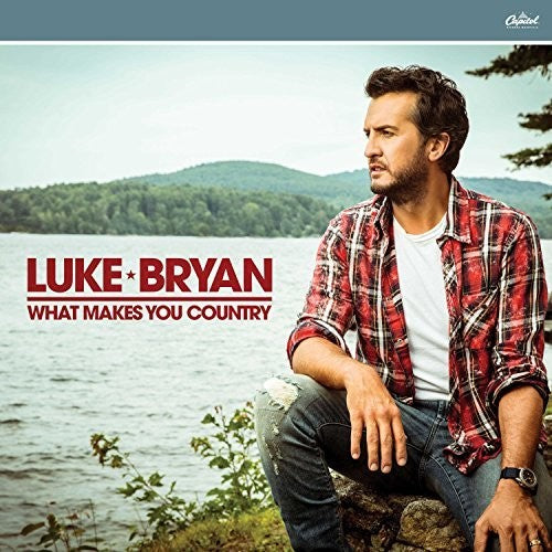 Luke Bryan: What Makes You Country / RECORD