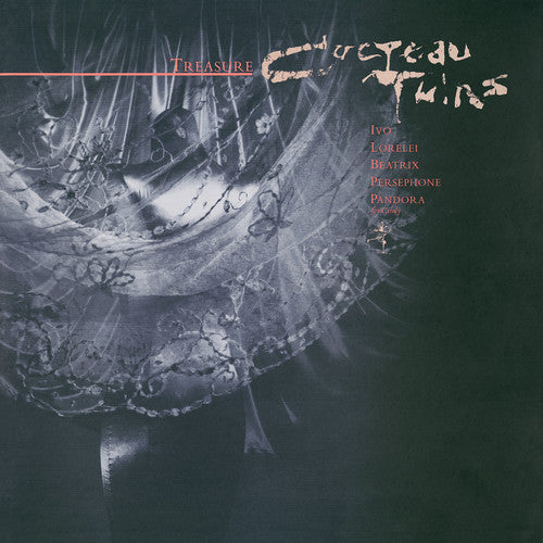 Cocteau Twins: Treasure / RECORD