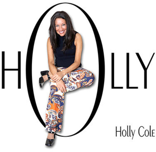 Holly Cole: Holly / RECORD