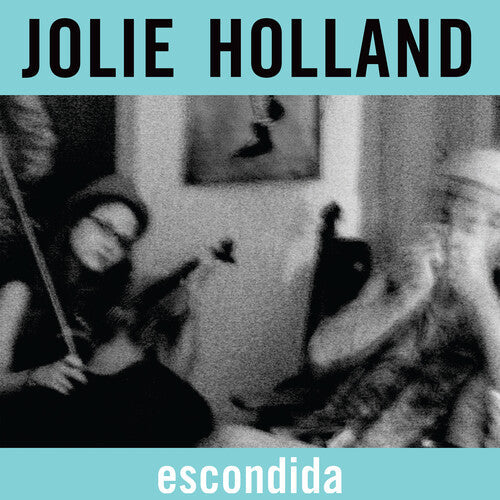 Jolie Holland: Escondida / RECORD