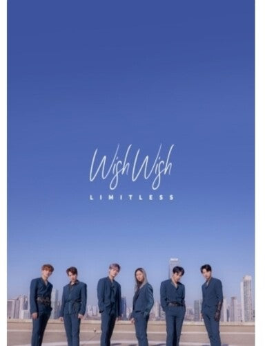 Limitless: Wish Wish ( - CD