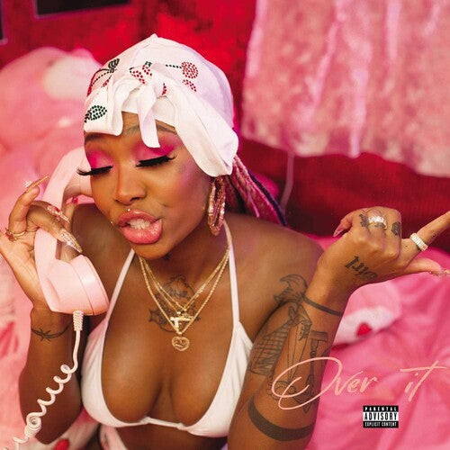 Summer Walker: Over It / RECORD