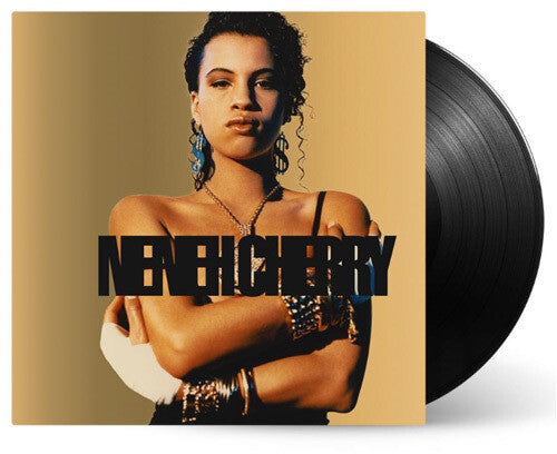 Neneh Cherry: Raw Like Sushi / RECORD
