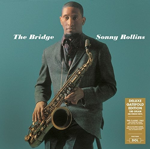 Sonny Rollins: Bridge / RECORD