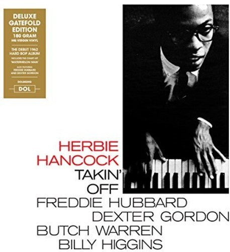 Herbie Hancock: Takin Off / RECORD