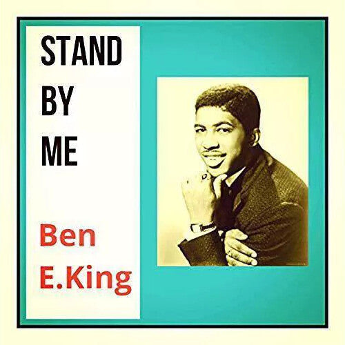 Ben King E: Stand By Me - CD