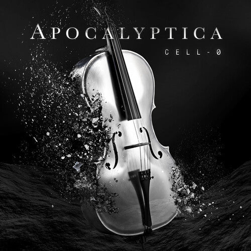 Apocalyptica: Cello-o / RECORD