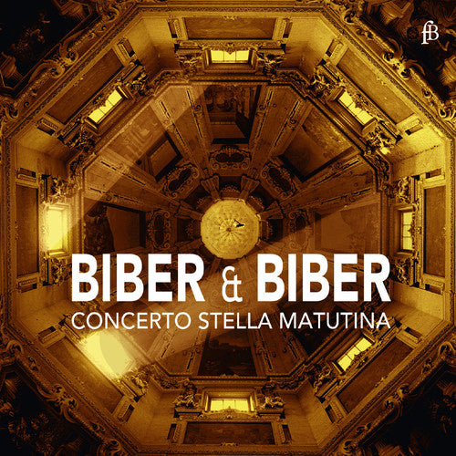 Biber / Hammerle: Biber & Biber { CD }