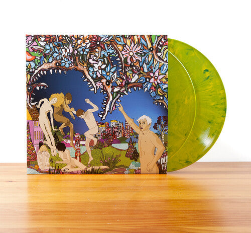 Of Montreal: Skeletal Lamping / RECORD