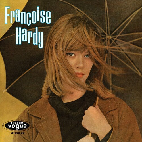 Francoise Hardy: Tous Les Garcons Et Les Filles / RECORD