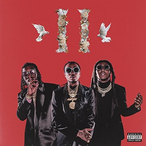 Migos: Culture II / RECORD