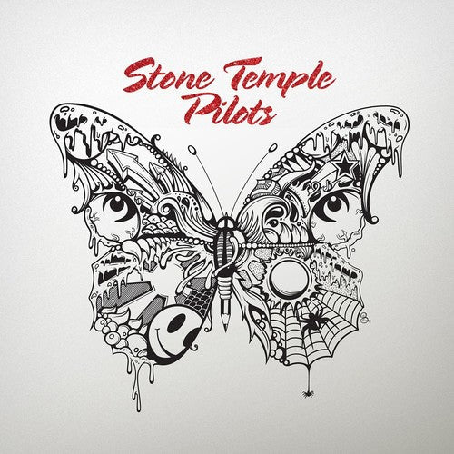 Stone Temple Pilots: Stone Temple Pilots / RECORD