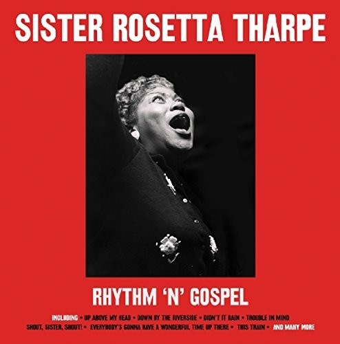 Sister Rosetta Tharpe: Rhythm N Gospel / RECORD