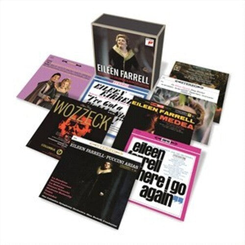 Various Artists: Complete Columbia Collection { CD }