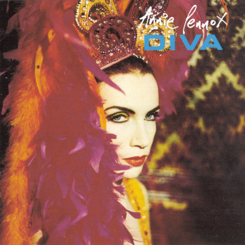 Annie Lennox: Diva / RECORD