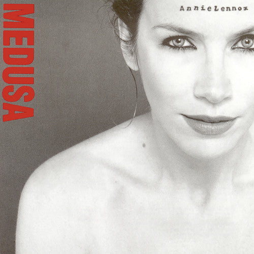 Annie Lennox: Medusa / RECORD