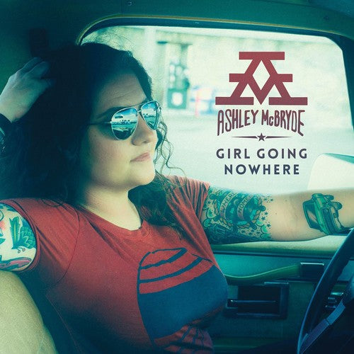 Ashley McBryde: Girl Going Nowhere / RECORD