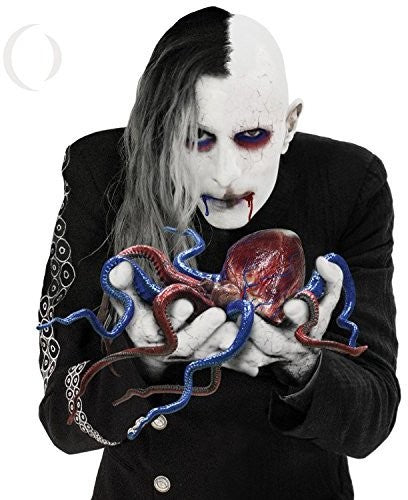A Perfect Circle: Eat The Elephant / RECORD