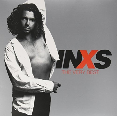 INXS: Very Best Of / RECORD