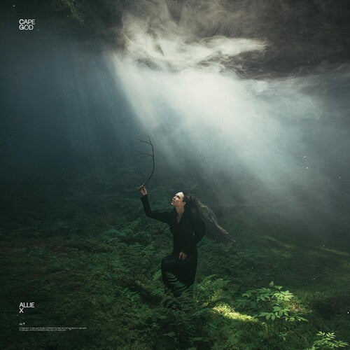 Allie X: Cape God / RECORD