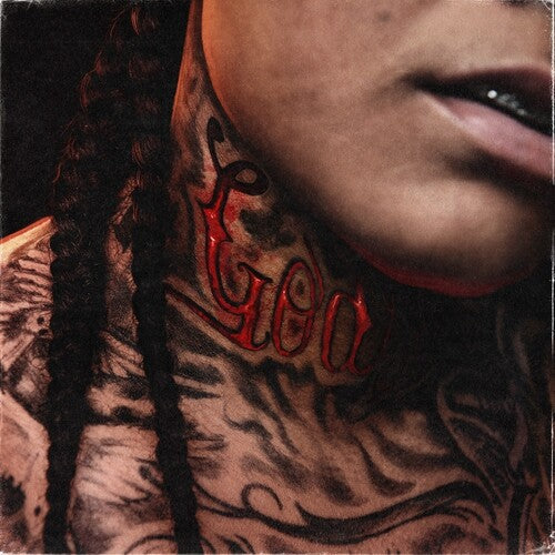 Young M.a: Herstory in the Making / RECORD