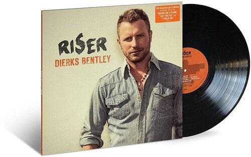 Dierks Bentley: Riser / RECORD