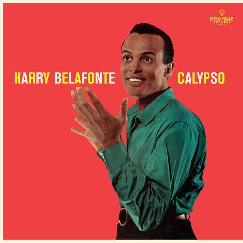 Harry Belafonte: Calypso / RECORD