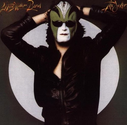 Steve Miller: The Joker / RECORD