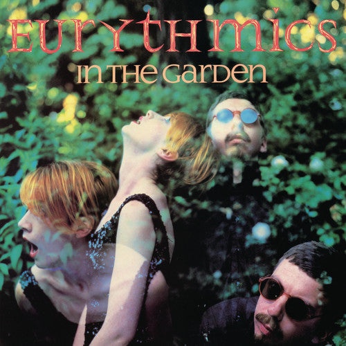 Eurythmics: In The Garden / RECORD