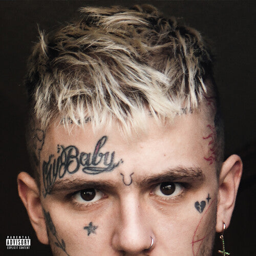 Lil Peep: Everybody's Everything / RECORD
