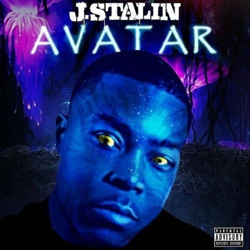 J. Stalin: Avatar { CD }