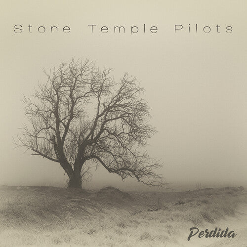 Stone Temple Pilots: Perdida / RECORD
