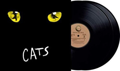 Andrew Lloyd Webber: Cats / RECORD