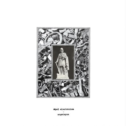 Aepel Electronics: Angelcynn / Vinyl LP