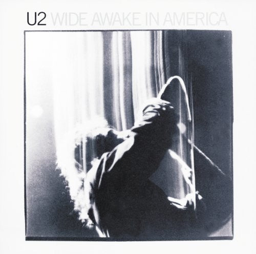 U2: Wide Awake In America / RECORD
