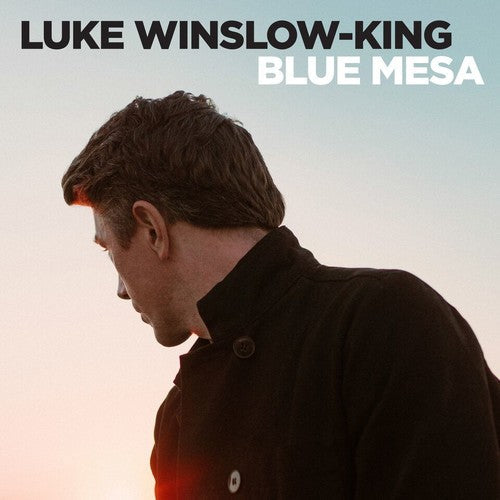 Luke Winslow-King: Blue Mesa { CD }