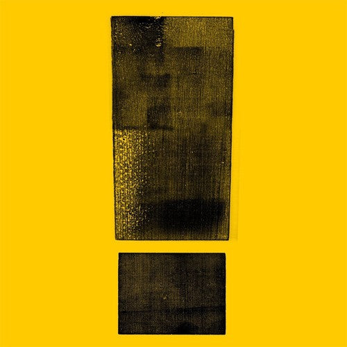 Shinedown: Attention Attention / RECORD