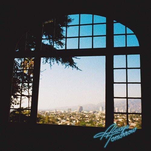 Best Coast: Always Tomorrow / RECORD