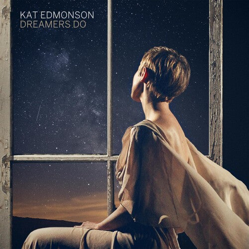 Kat Edmonson: Dreamers Do / RECORD